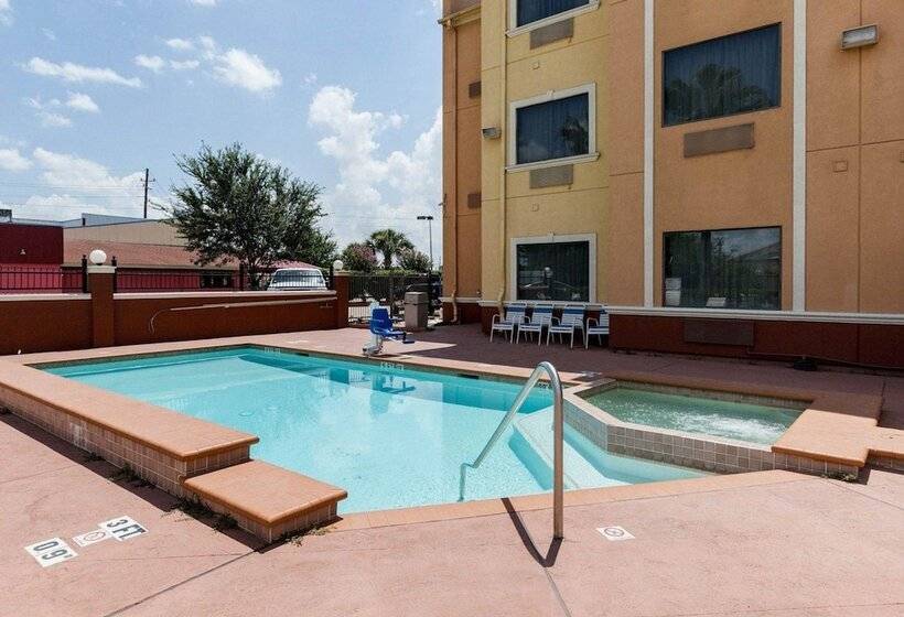 فندق Quality Suites Houston Nw Cyfair