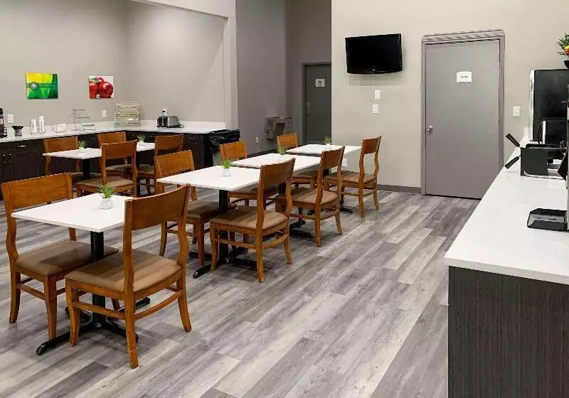 فندق Quality Suites Houston Nw Cyfair