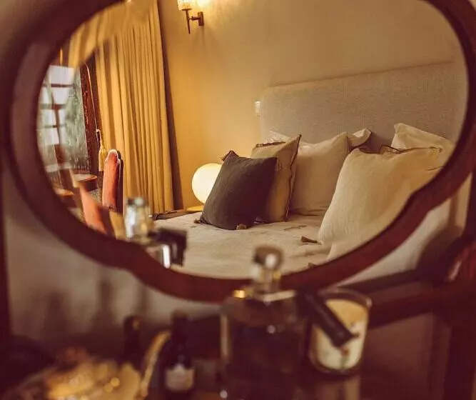 Отель Quinta Do Monteverde