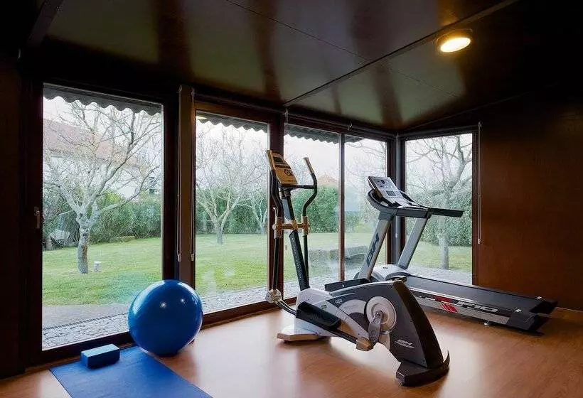 Отель Quinta Do Monteverde