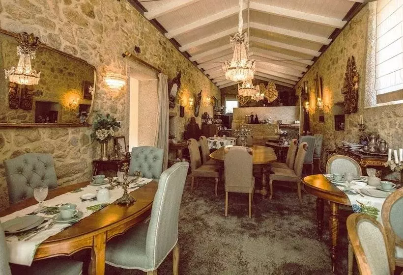 Отель Quinta Do Monteverde