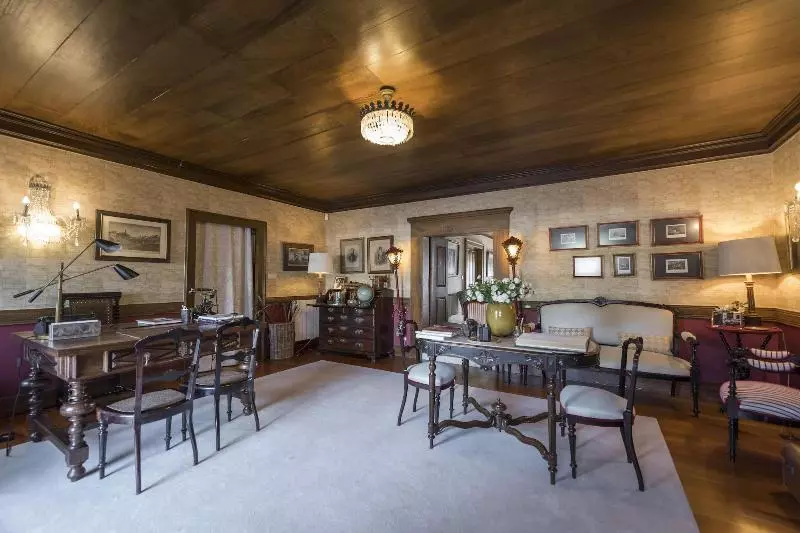 Отель Quinta Do Monteverde