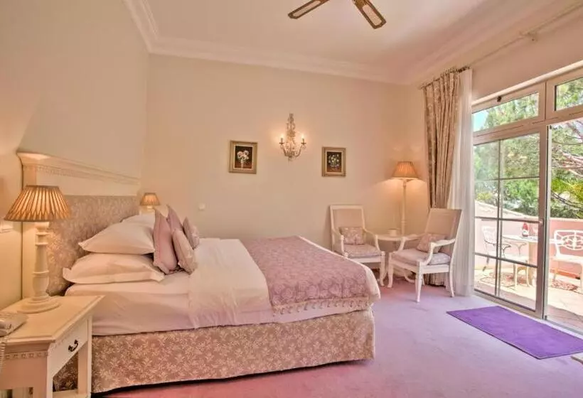 호텔 Quinta Jacintina My Secret Garden