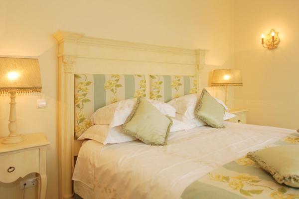 هتل Quinta Jacintina My Secret Garden