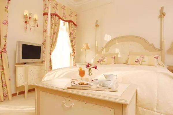 호텔 Quinta Jacintina My Secret Garden