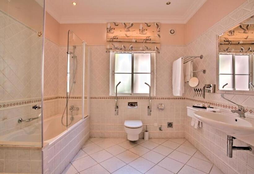 هتل Quinta Jacintina My Secret Garden