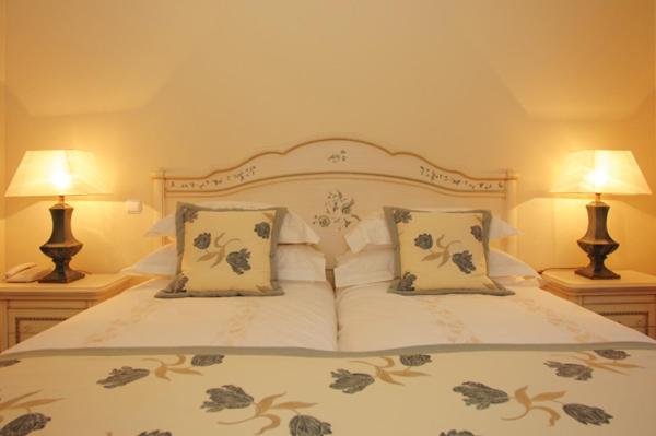 هتل Quinta Jacintina My Secret Garden