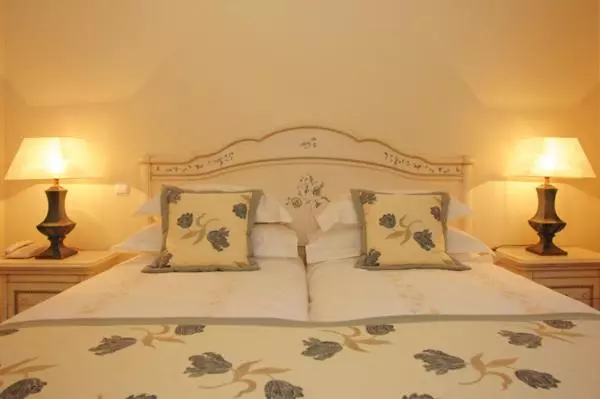 호텔 Quinta Jacintina My Secret Garden