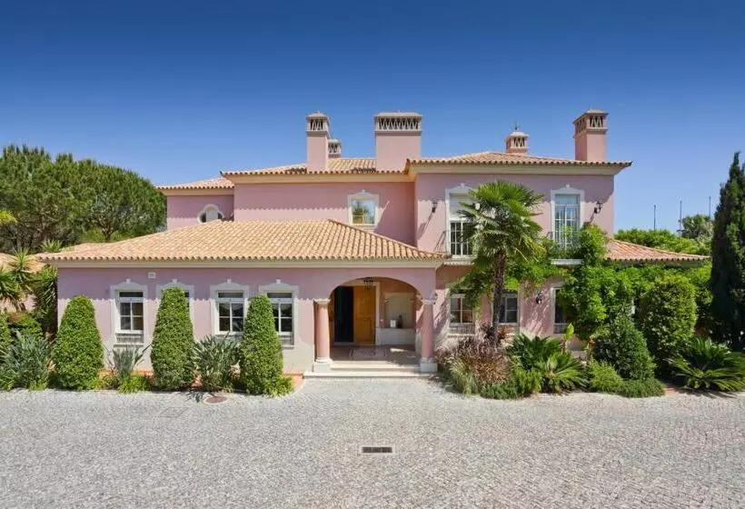 호텔 Quinta Jacintina My Secret Garden