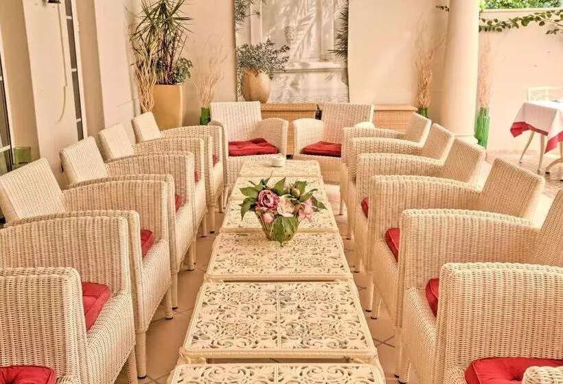 호텔 Quinta Jacintina My Secret Garden