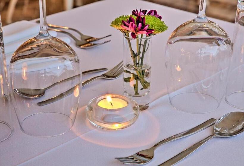 هتل Quinta Jacintina My Secret Garden