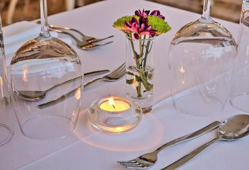 호텔 Quinta Jacintina My Secret Garden