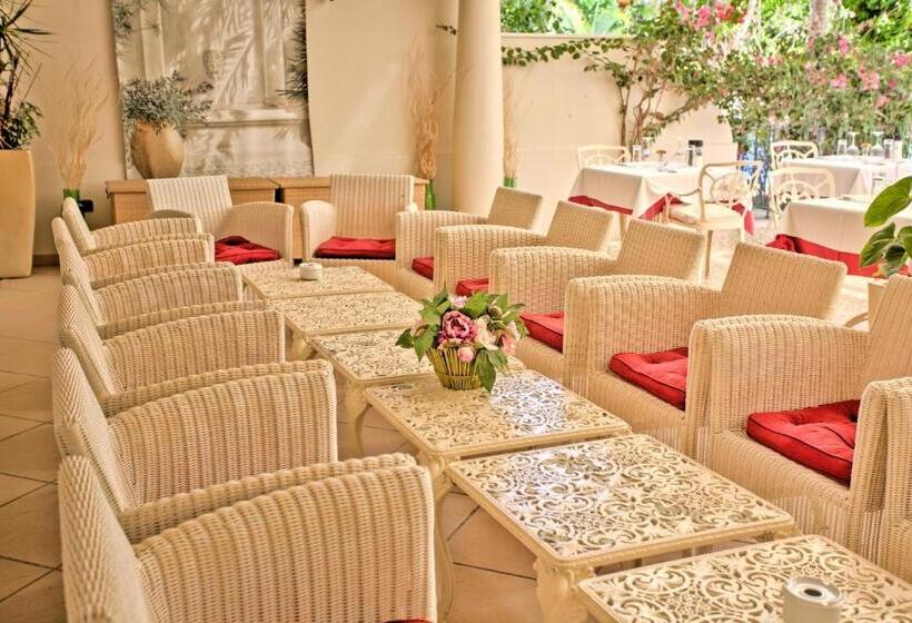 هتل Quinta Jacintina My Secret Garden