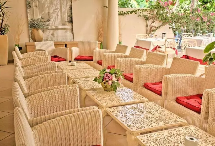 호텔 Quinta Jacintina My Secret Garden