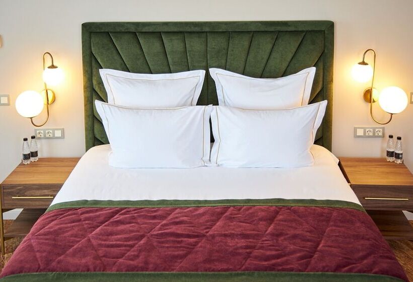 Отель River Palace