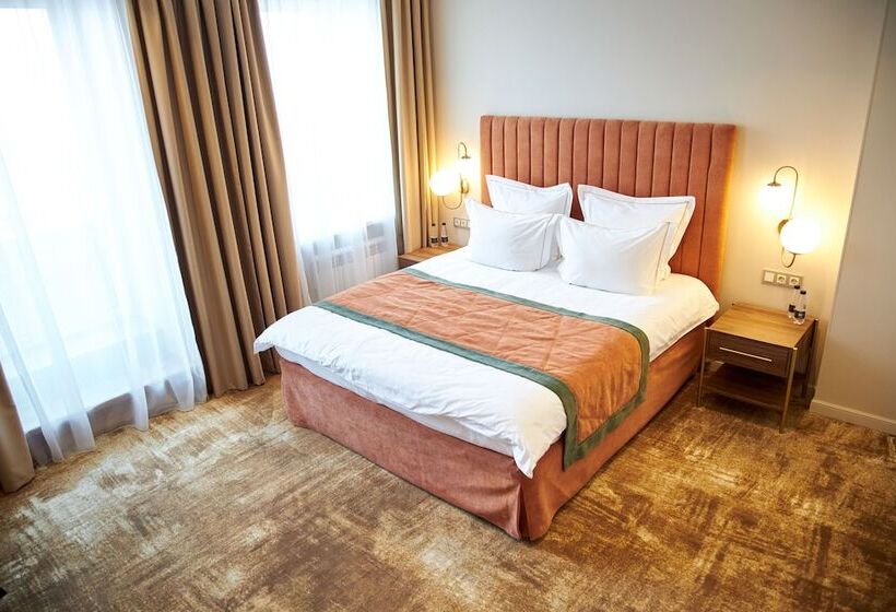 Отель River Palace