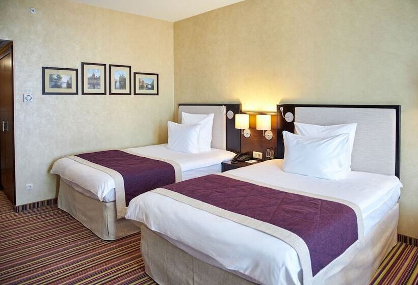 Отель River Palace