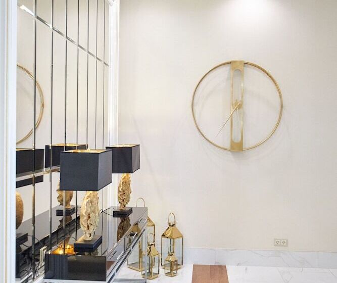 Отель River Palace