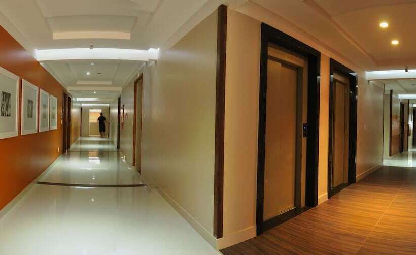 בית מלון כפרי San Marino Cassino