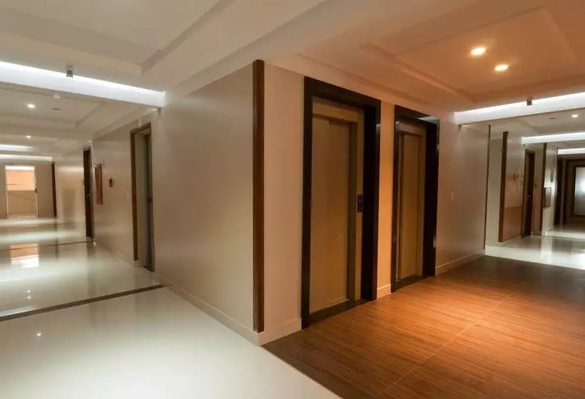 ホテル San Marino Cassino