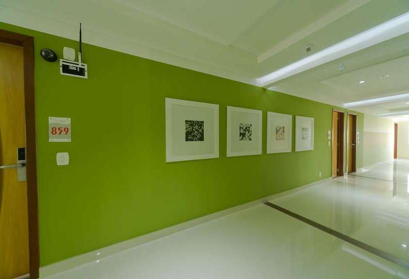 בית מלון כפרי San Marino Cassino