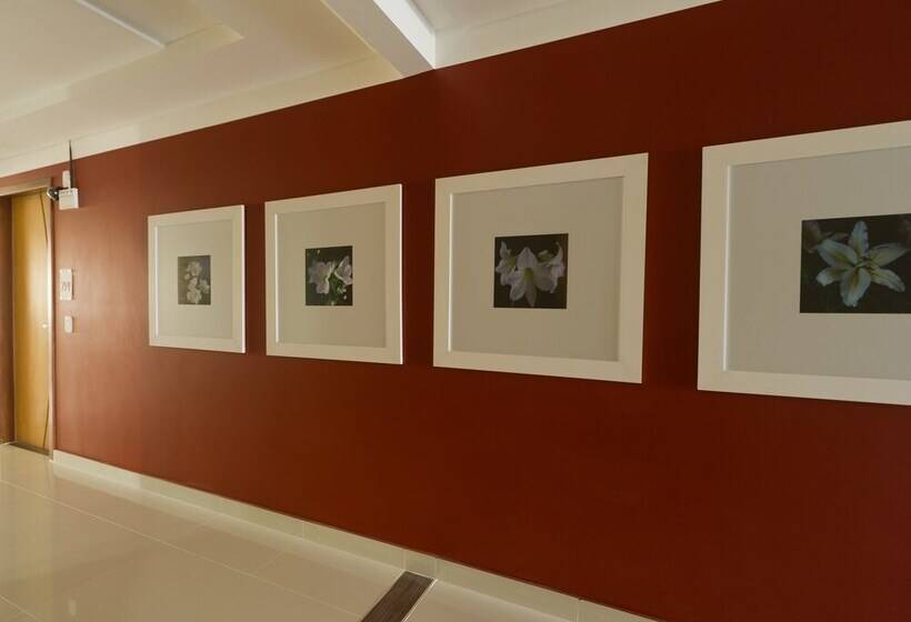 בית מלון כפרי San Marino Cassino