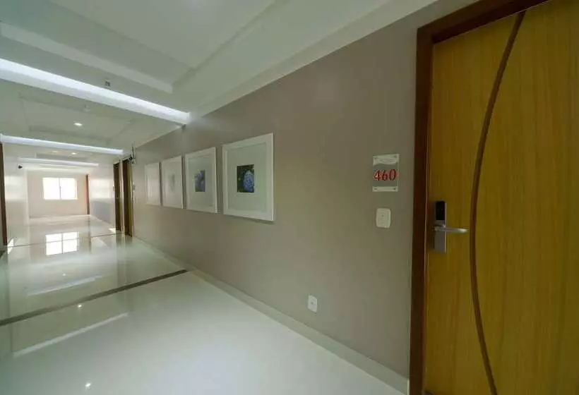 ホテル San Marino Cassino