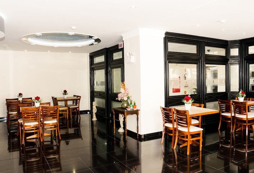 בית מלון כפרי San Marino Cassino