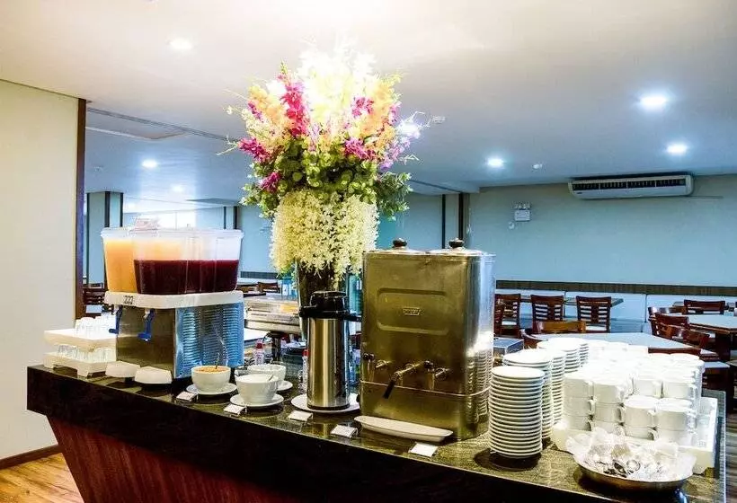 ホテル San Marino Cassino