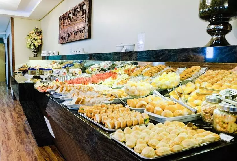 ホテル San Marino Cassino