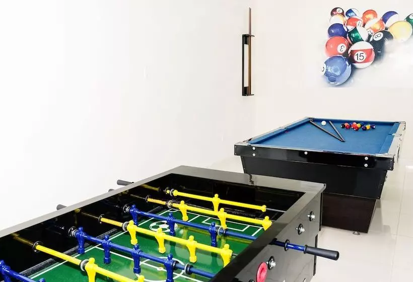 ホテル San Marino Cassino