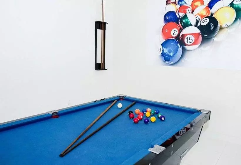 ホテル San Marino Cassino