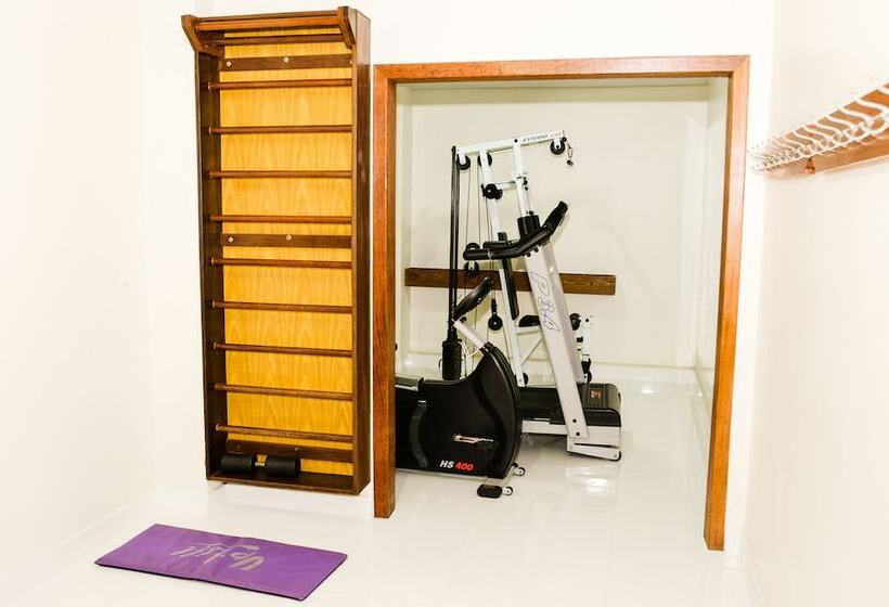 בית מלון כפרי San Marino Cassino