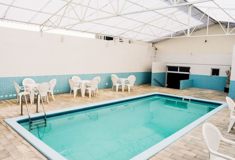 בית מלון כפרי San Marino Cassino