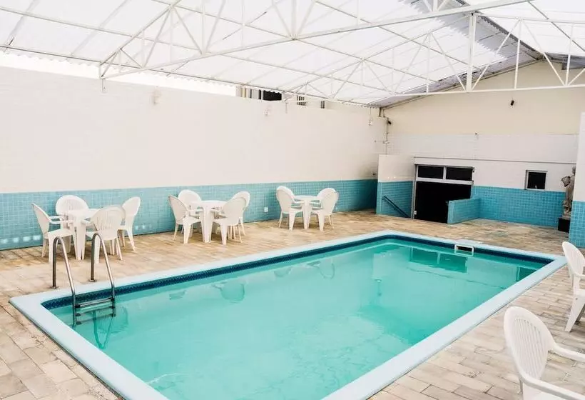 ホテル San Marino Cassino