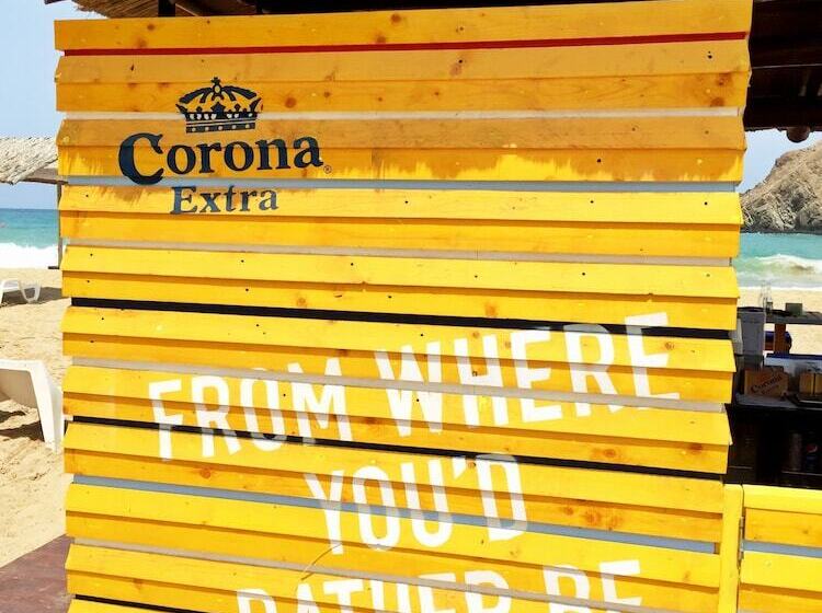 Sandy Beach Hotel & Resort