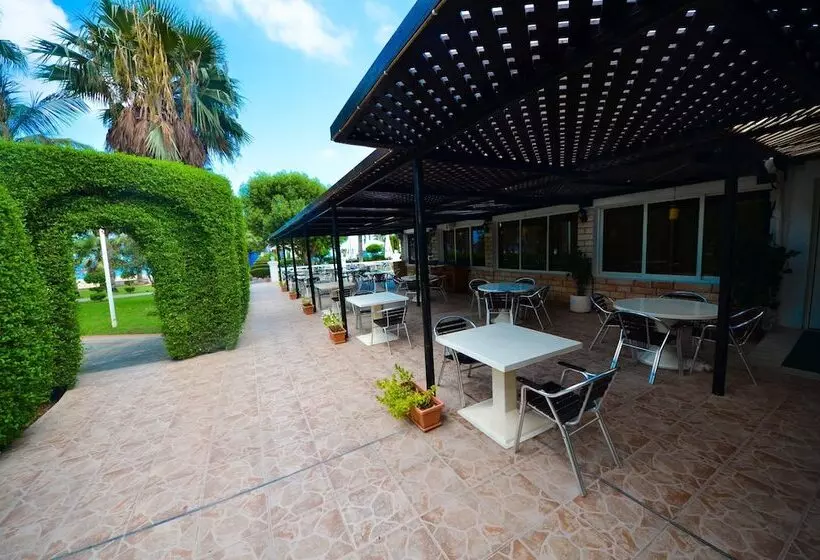 Sandy Beach Hotel & Resort