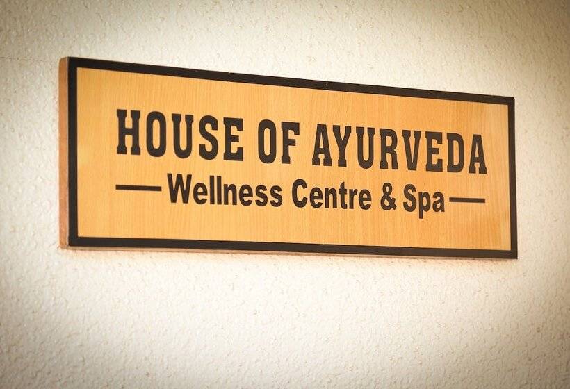 Sandy Beach Hotel & Resort