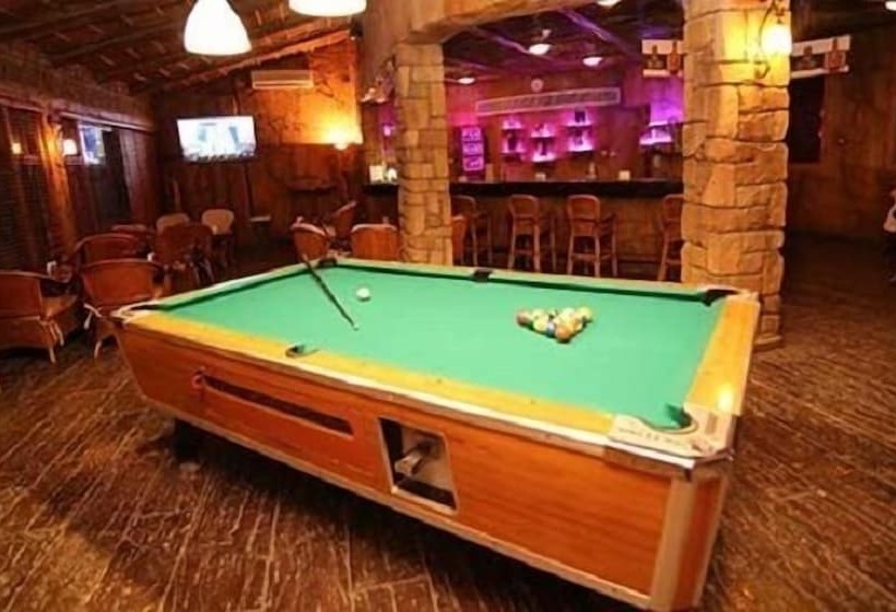 Sandy Beach Hotel & Resort