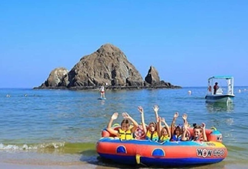 Sandy Beach Hotel & Resort