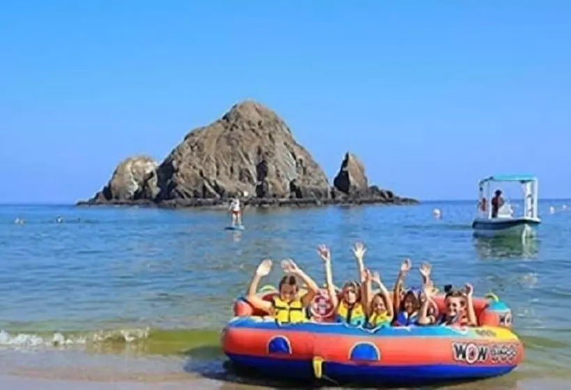 Sandy Beach Hotel & Resort