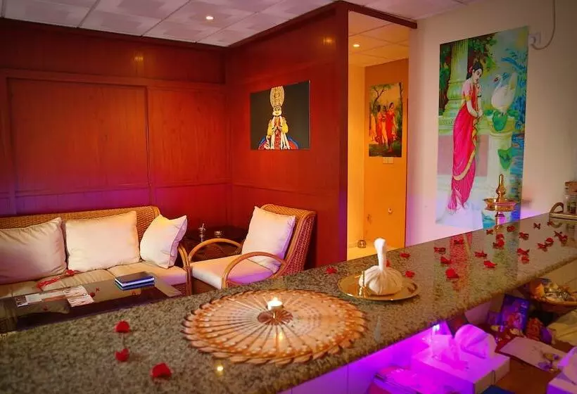 Sandy Beach Hotel & Resort