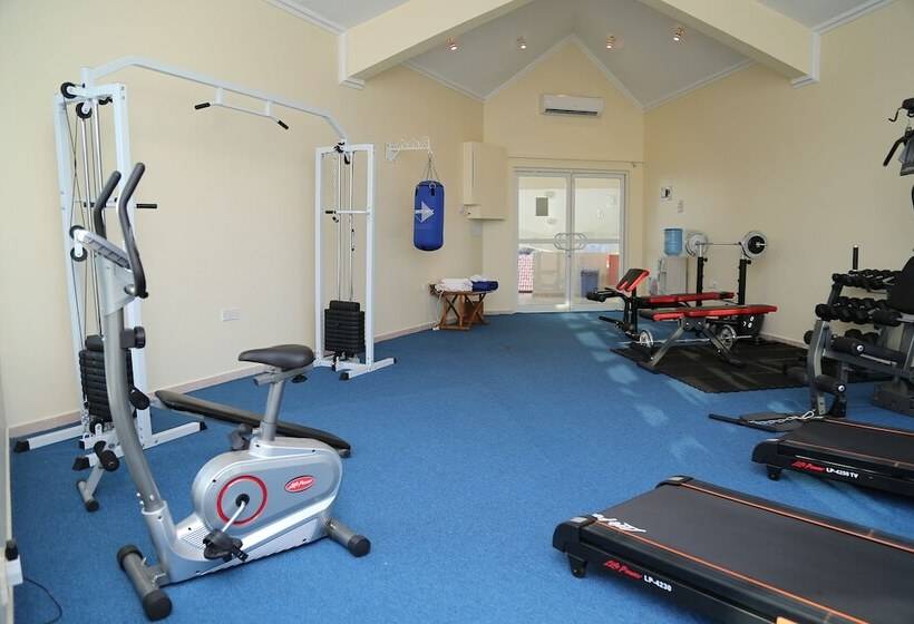 Sandy Beach Hotel & Resort