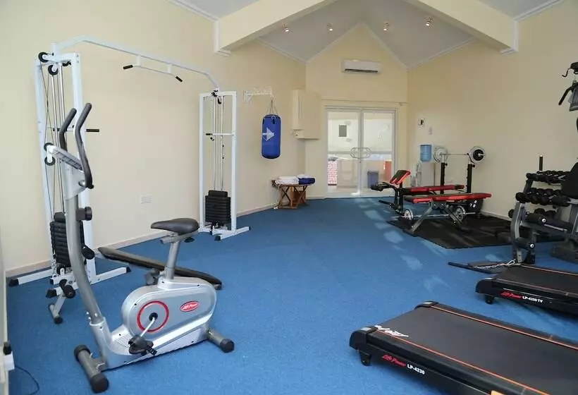 Sandy Beach Hotel & Resort