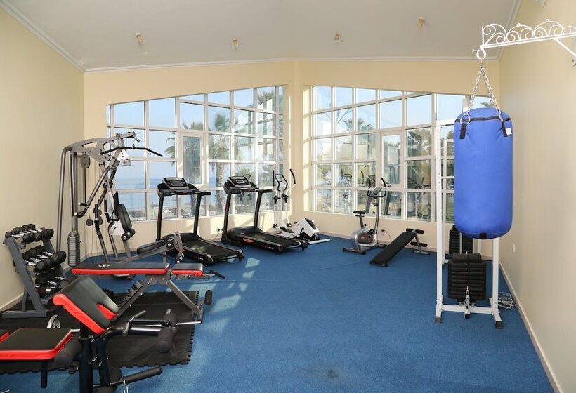 Sandy Beach Hotel & Resort