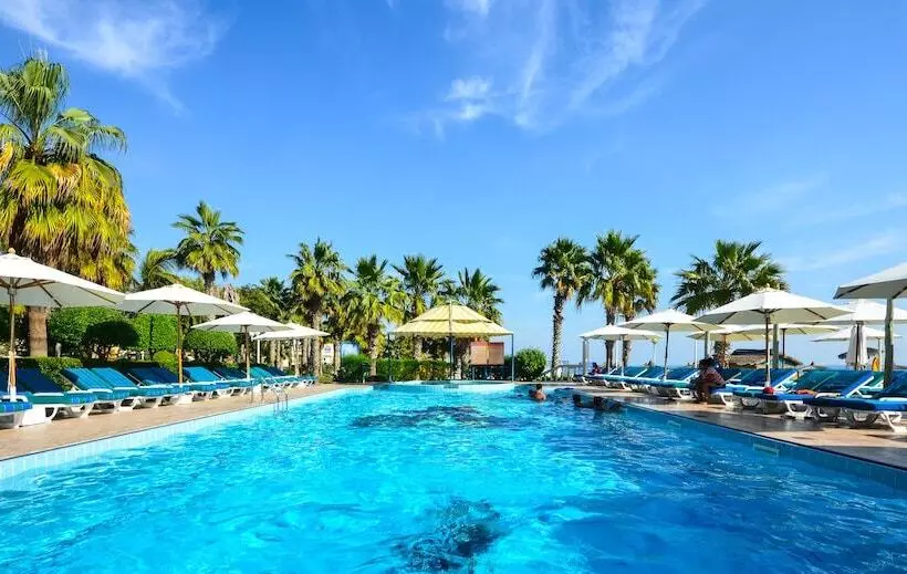 Sandy Beach Hotel & Resort