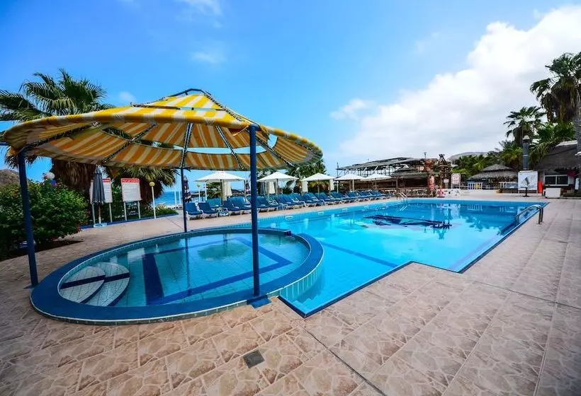 Sandy Beach Hotel & Resort