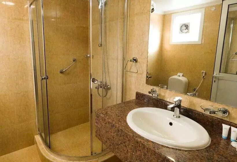 Sandy Beach Hotel & Resort