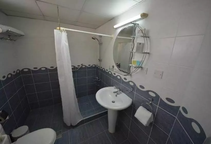 Sandy Beach Hotel & Resort