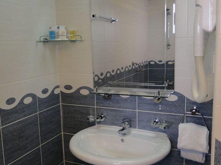 Sandy Beach Hotel & Resort